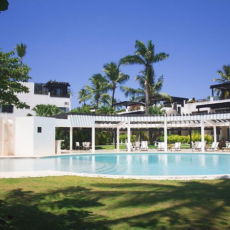 Aparthotel Vela View At Aligio Las Terrenas Exteriér fotografie