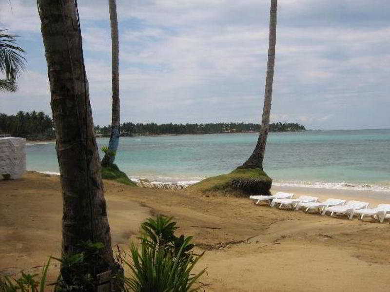 Aparthotel Vela View At Aligio Las Terrenas Exteriér fotografie